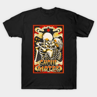 Ghoul Mates T-Shirt